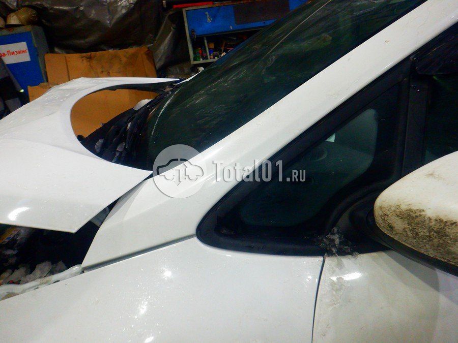 Фото KIA cee\'d 148