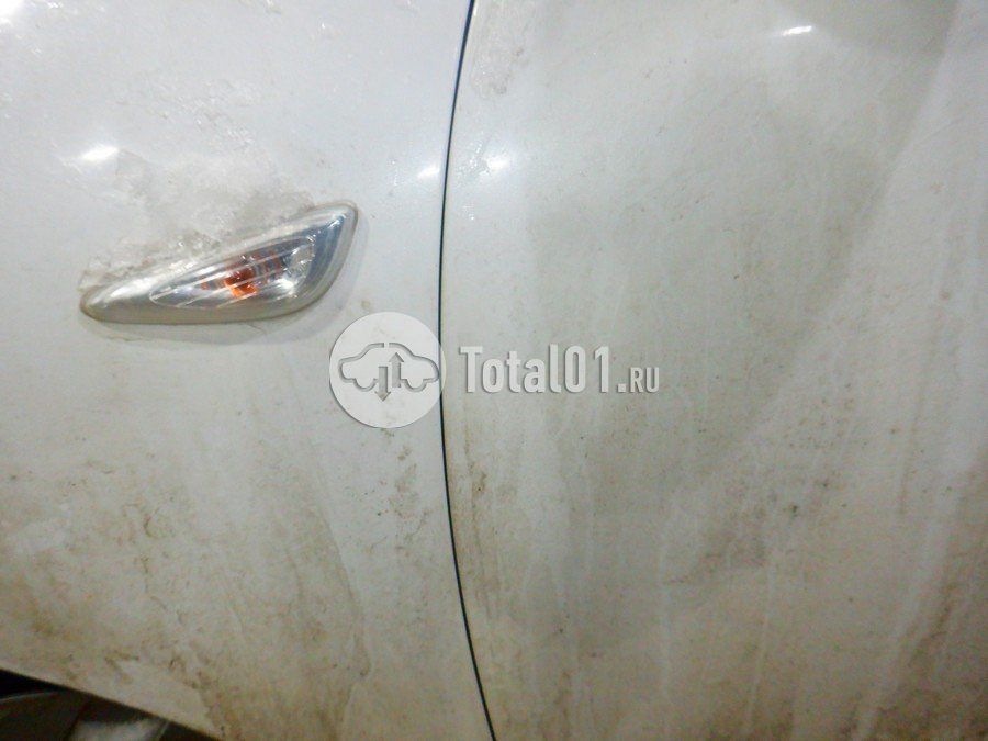 Фото KIA cee\'d 150