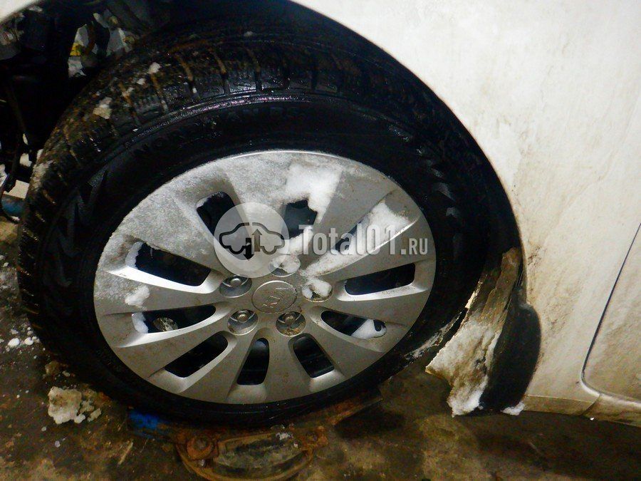 Фото KIA cee\'d 152