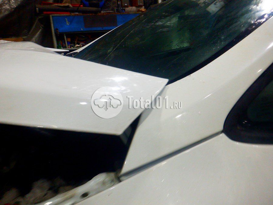 Фото KIA cee\'d 154