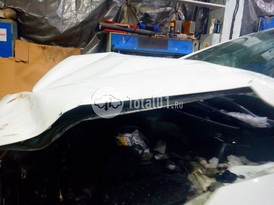 Фото KIA cee\'d 156