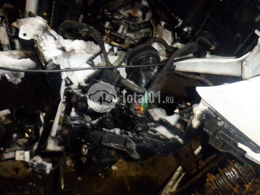 Фото KIA cee\'d 158