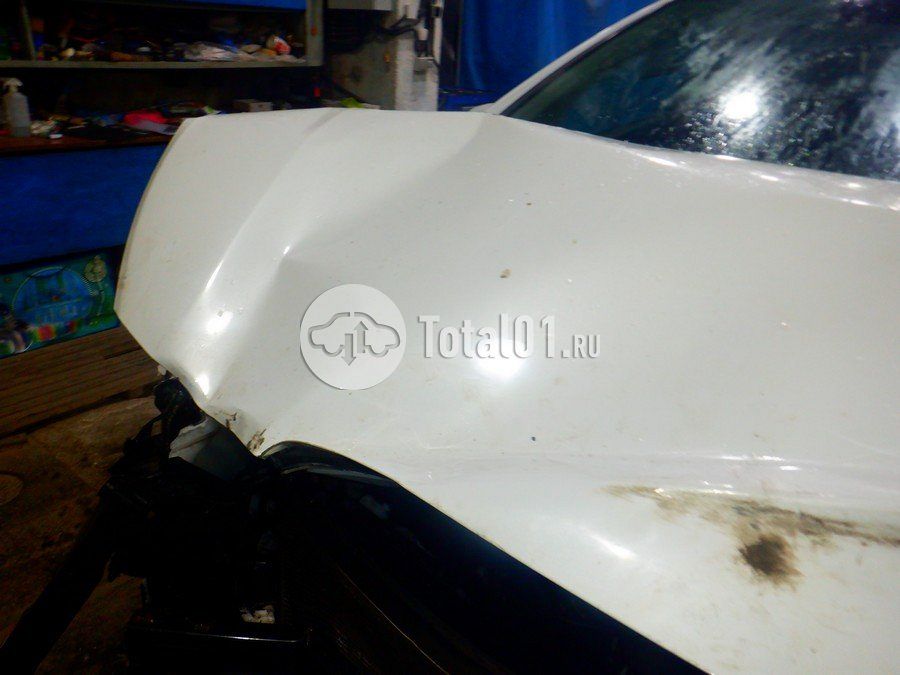 Фото KIA cee\'d 160