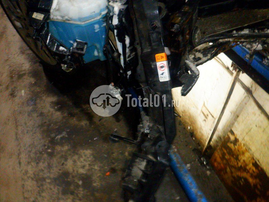 Фото KIA cee\'d 162