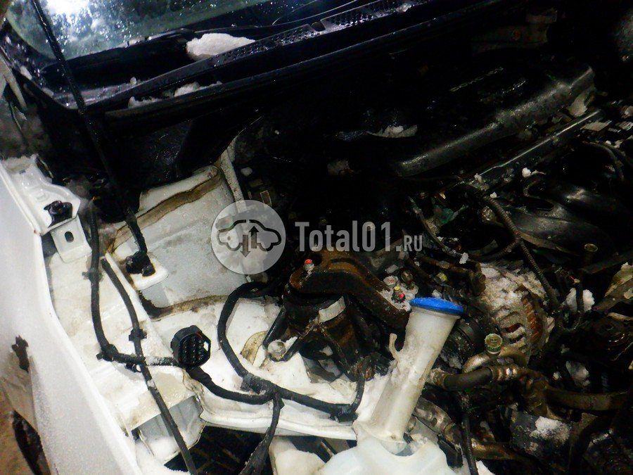 Фото KIA cee\'d 164