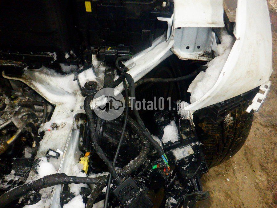 Фото KIA cee\'d 168