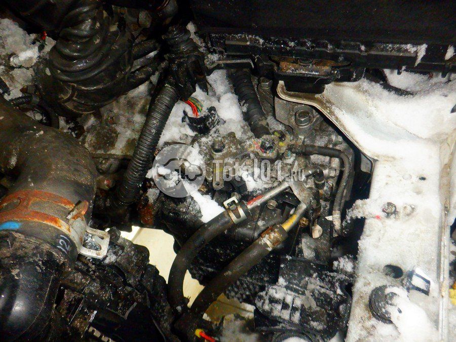 Фото KIA cee\'d 170