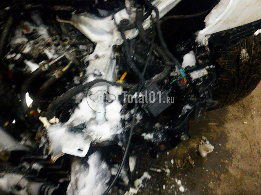 Фото KIA cee\'d 172