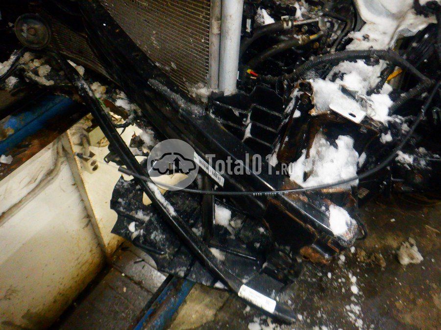 Фото KIA cee\'d 174