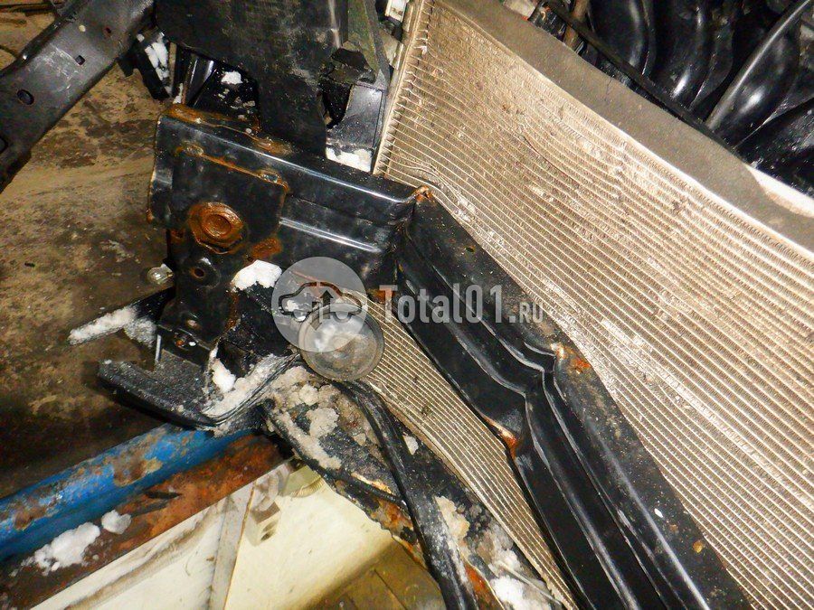 Фото KIA cee\'d 176