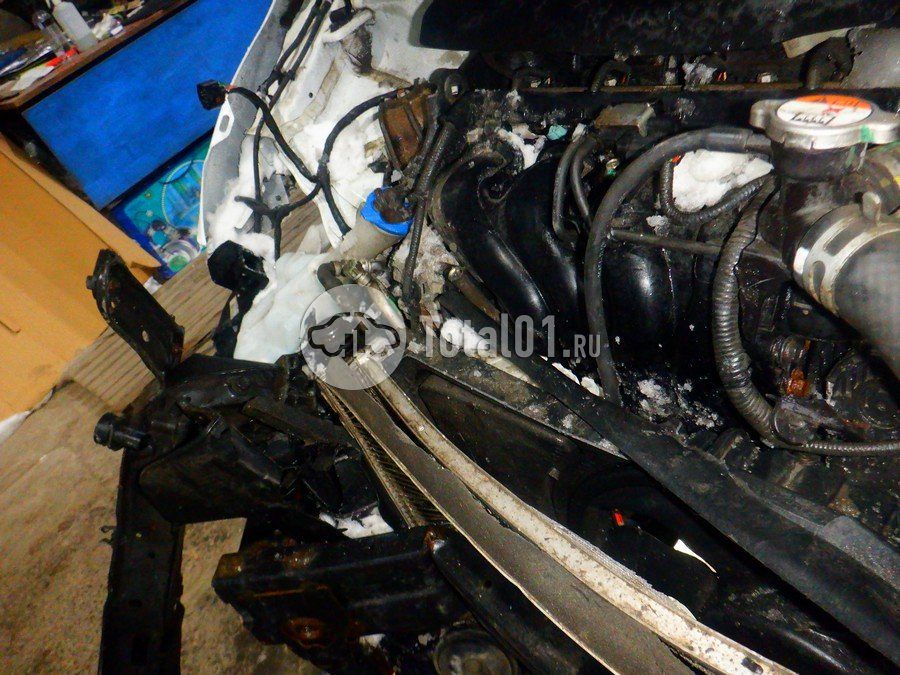 Фото KIA cee\'d 178