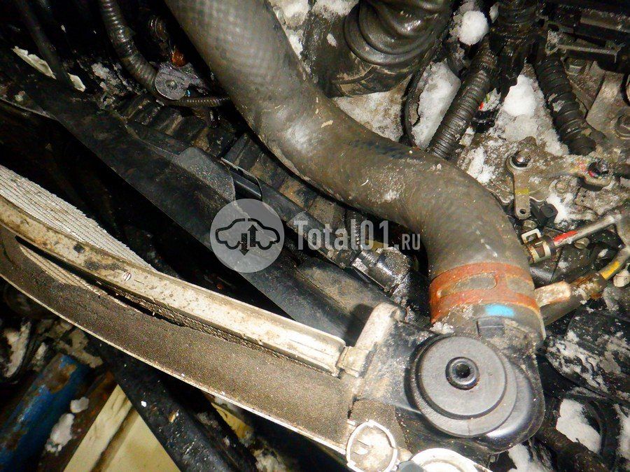 Фото KIA cee\'d 182