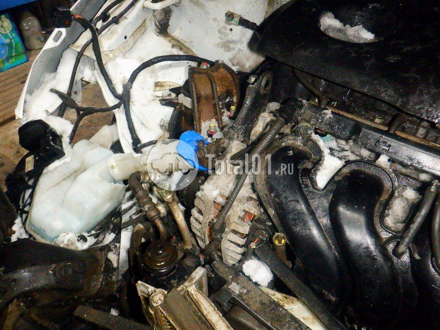 Фото KIA cee\'d 190