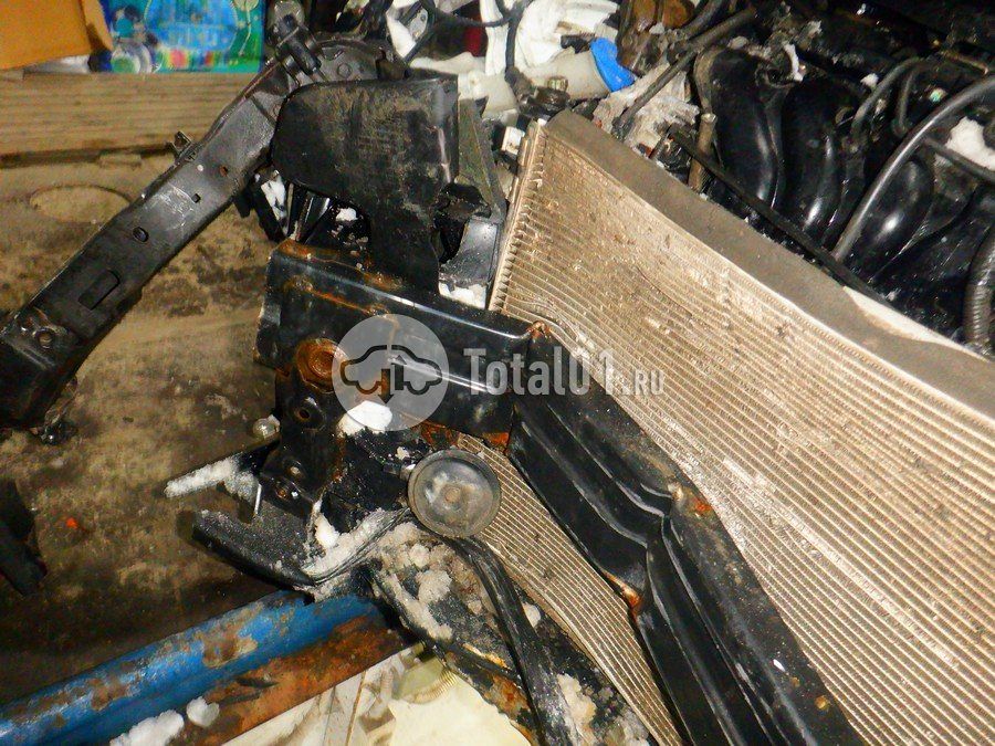 Фото KIA cee\'d 192