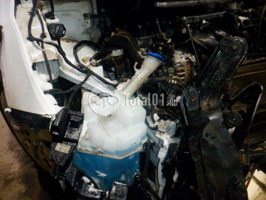 Фото KIA cee\'d 194