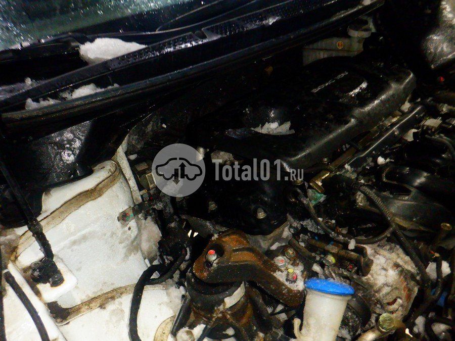 Фото KIA cee\'d 196