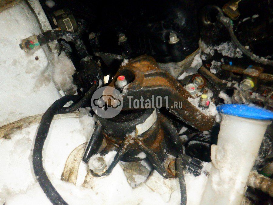 Фото KIA cee\'d 198