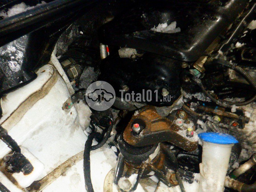 Фото KIA cee\'d 206