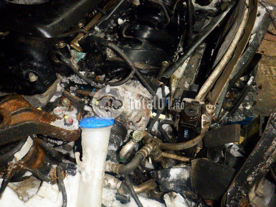 Фото KIA cee\'d 208