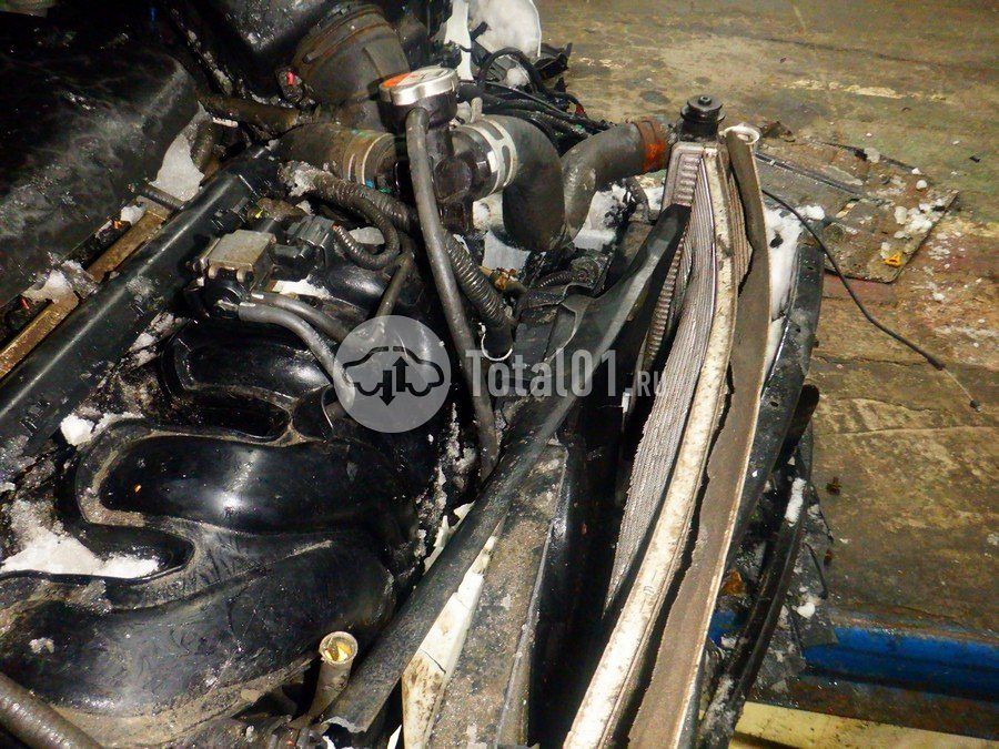 Фото KIA cee\'d 210