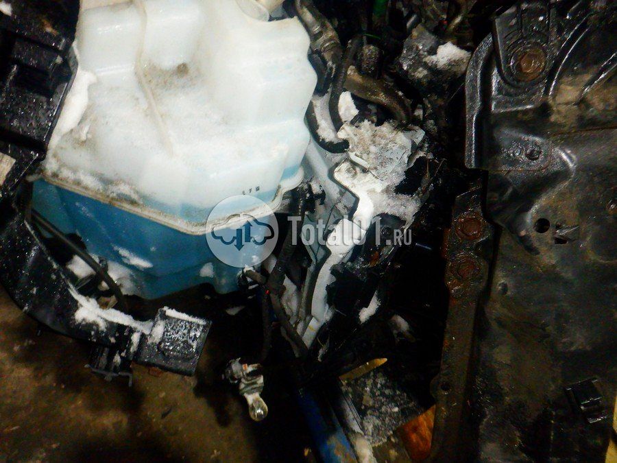 Фото KIA cee\'d 212