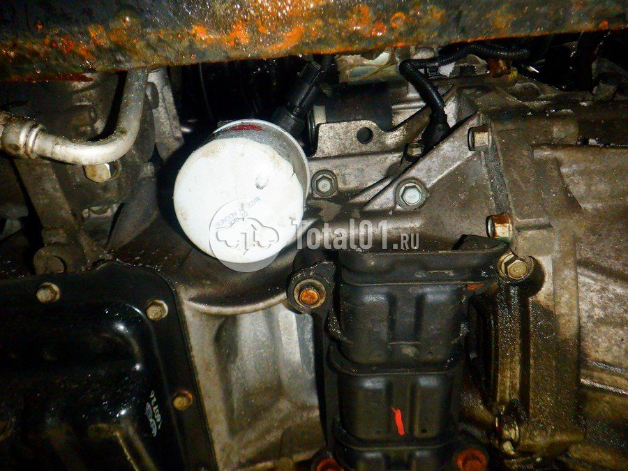 Фото KIA cee\'d 218