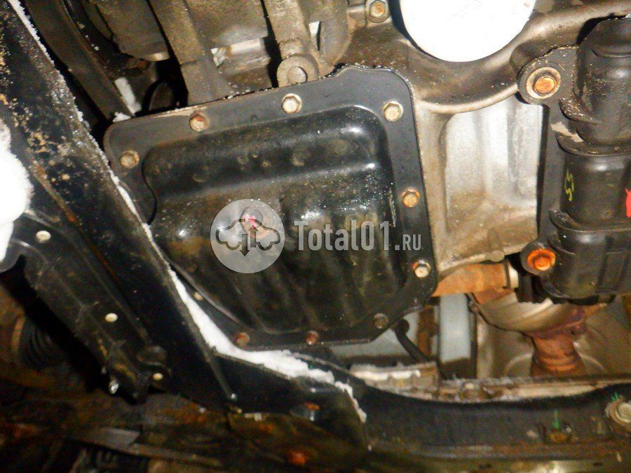 Фото KIA cee\'d 220