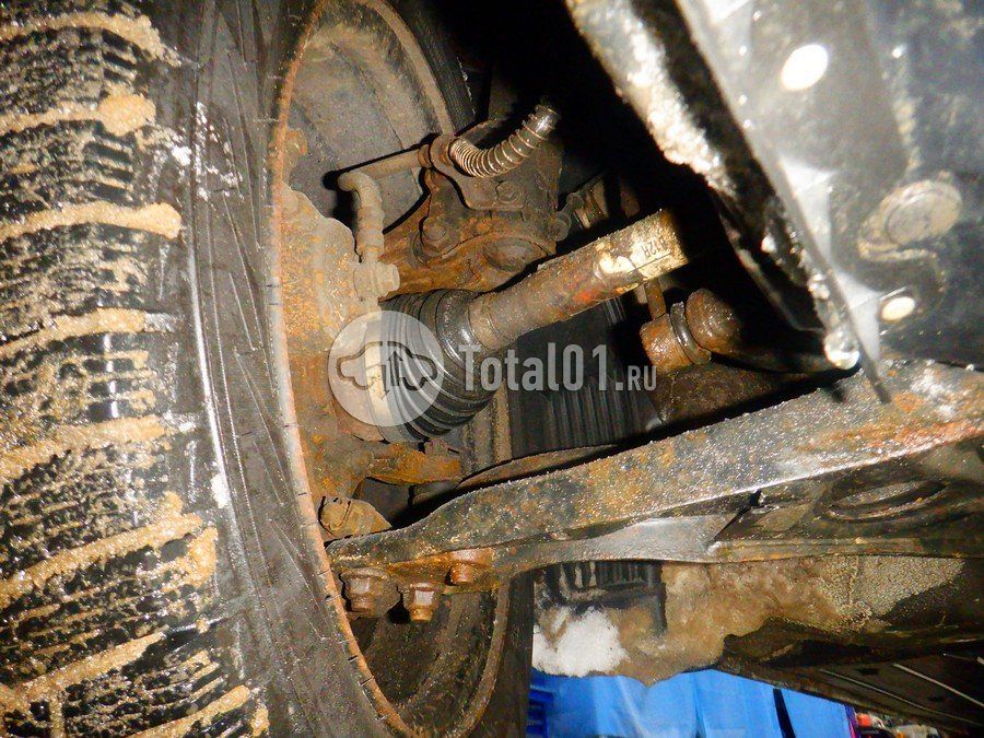 Фото KIA cee\'d 228