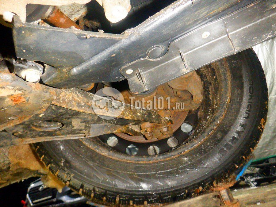 Фото KIA cee\'d 230