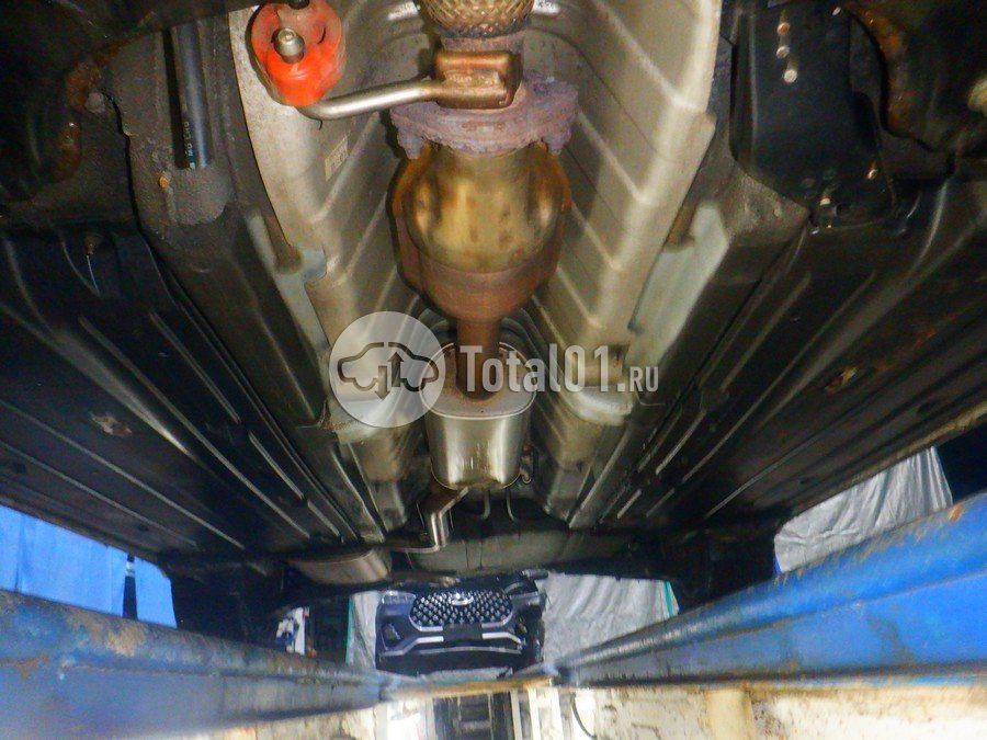 Фото KIA cee\'d 232