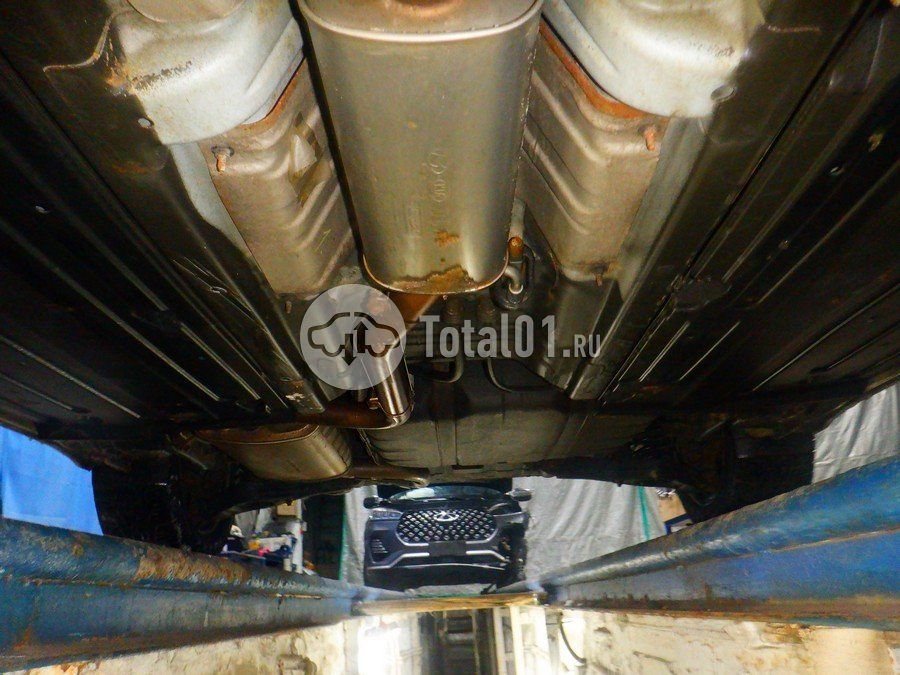 Фото KIA cee\'d 234