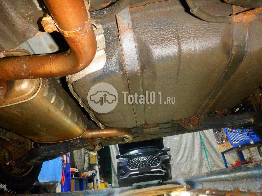 Фото KIA cee\'d 236