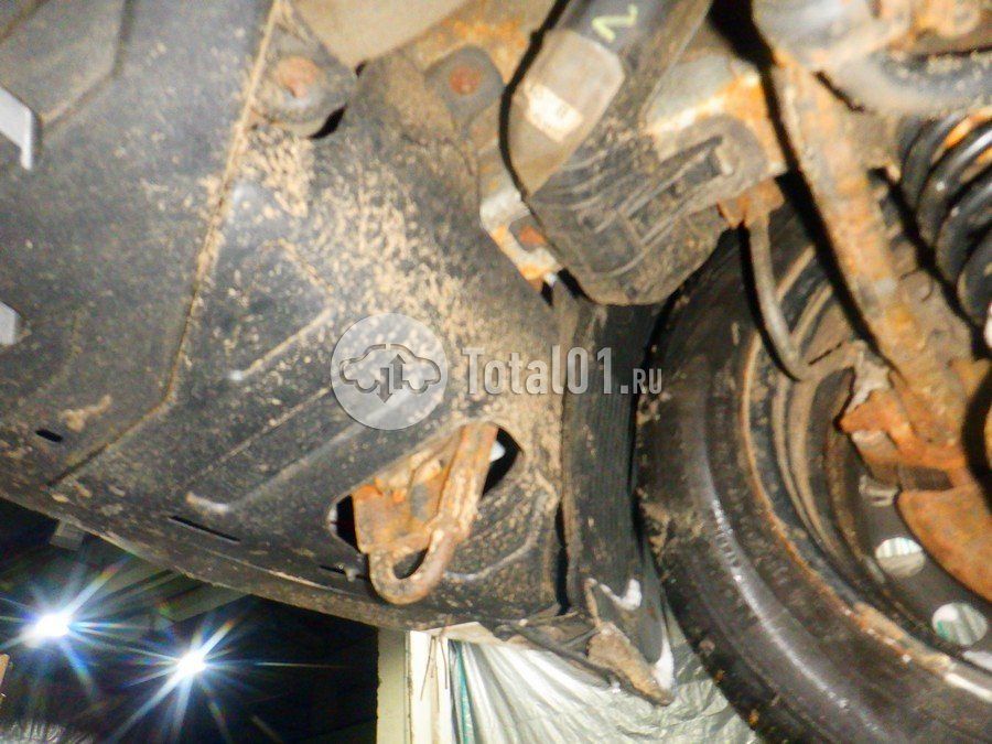 Фото KIA cee\'d 246