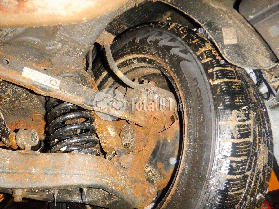 Фото KIA cee\'d 250