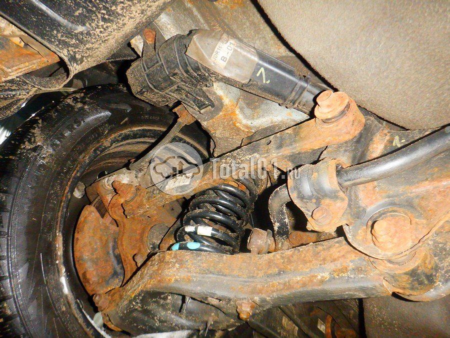 Фото KIA cee\'d 254