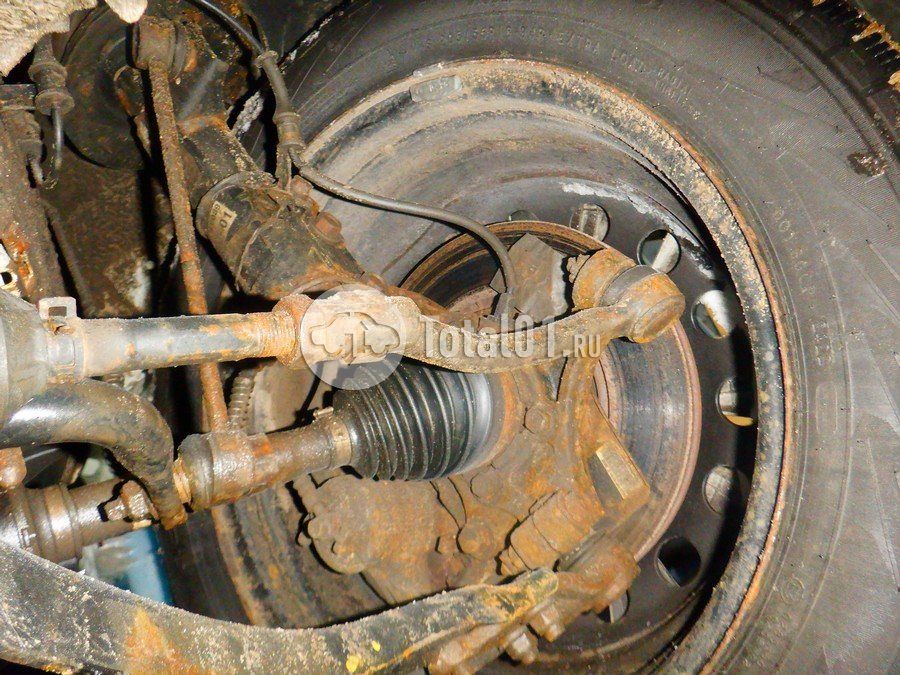 Фото KIA cee\'d 256