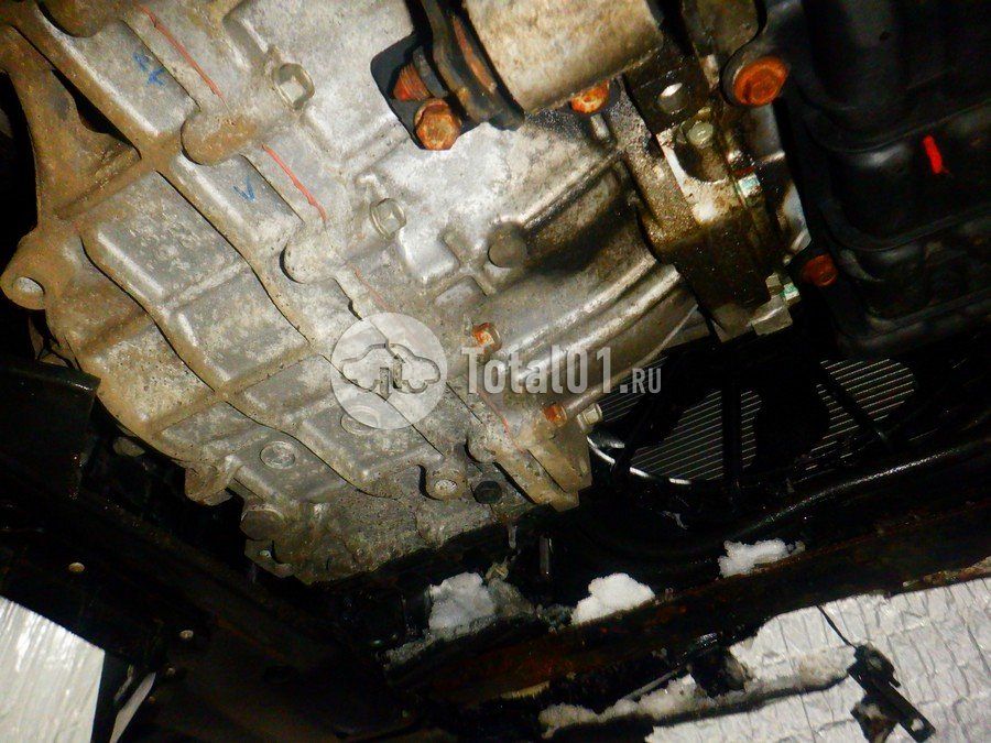 Фото KIA cee\'d 260