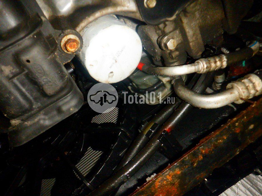 Фото KIA cee\'d 266