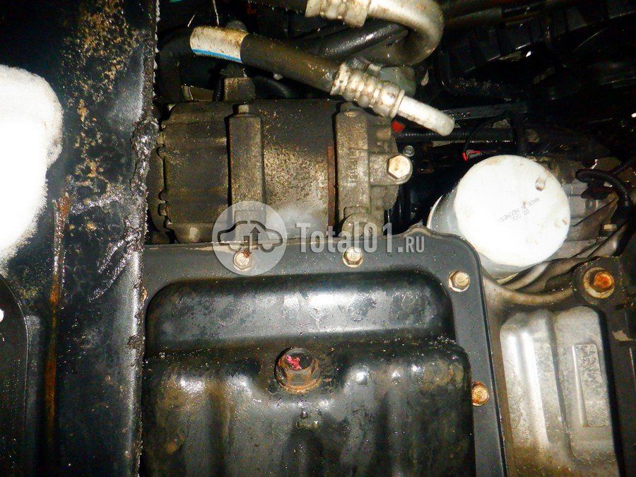 Фото KIA cee\'d 268