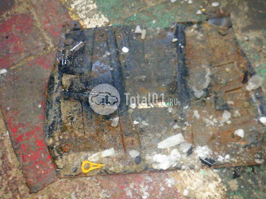 Фото KIA cee\'d 270