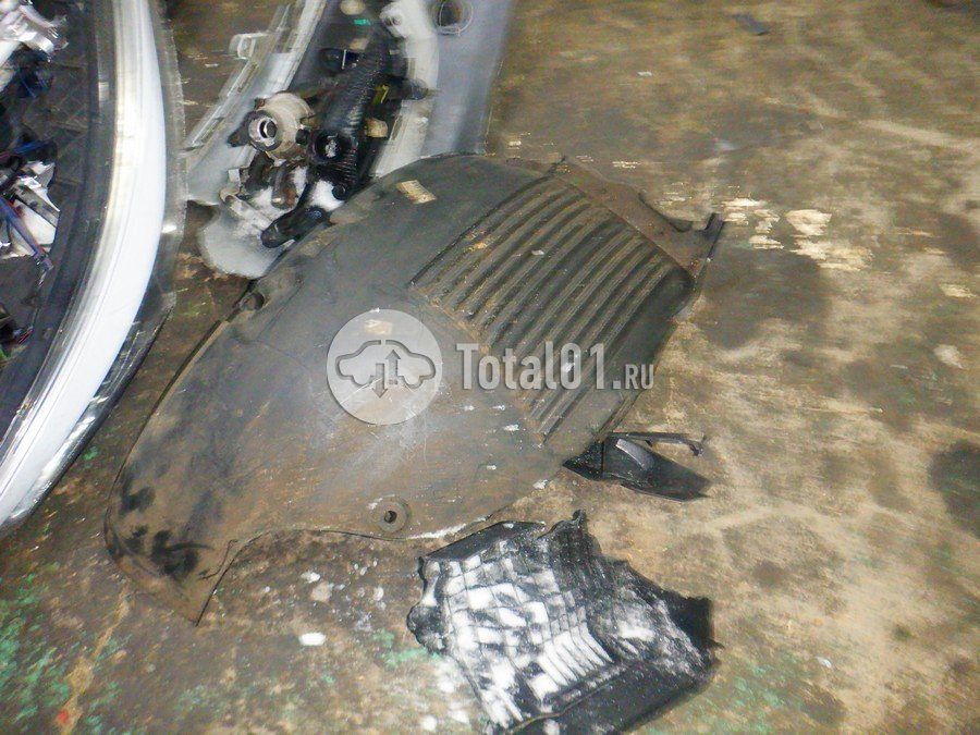 Фото KIA cee\'d 272