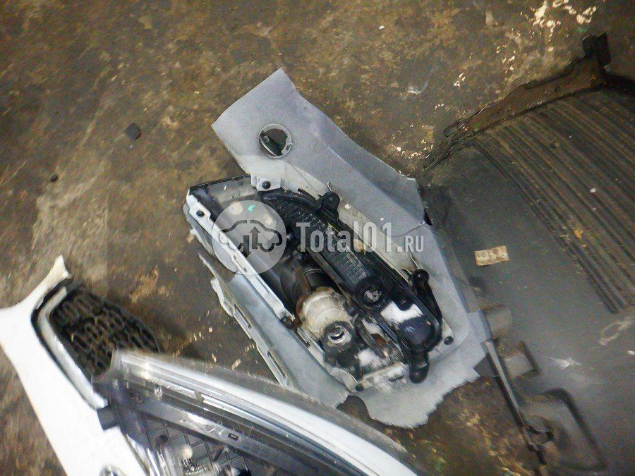 Фото KIA cee\'d 274