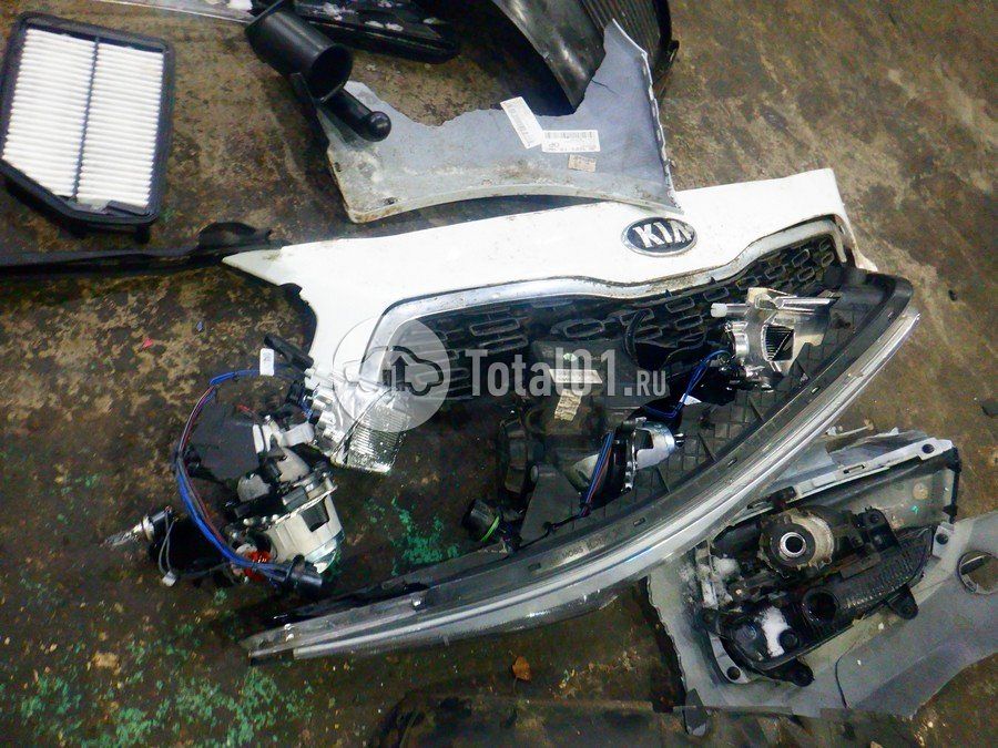 Фото KIA cee\'d 276