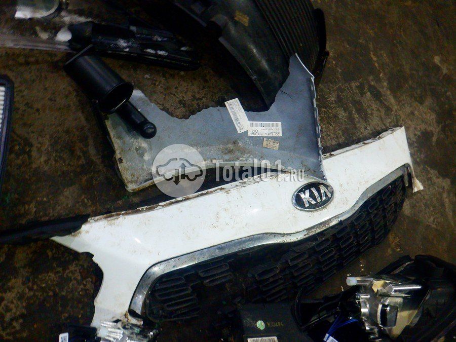 Фото KIA cee\'d 278