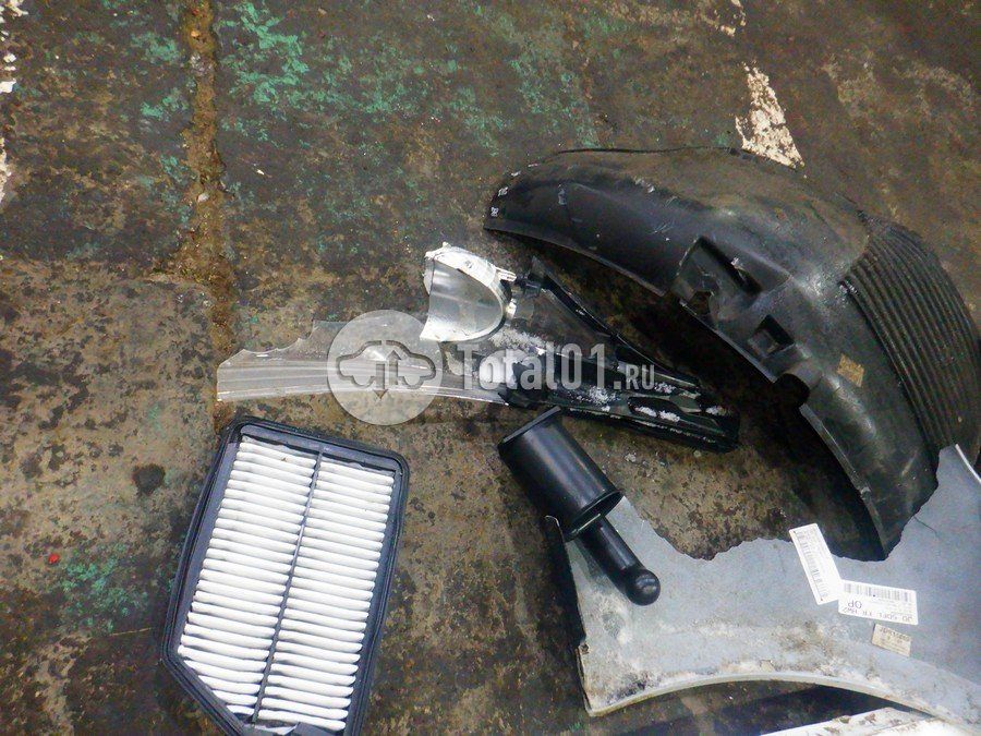 Фото KIA cee\'d 280