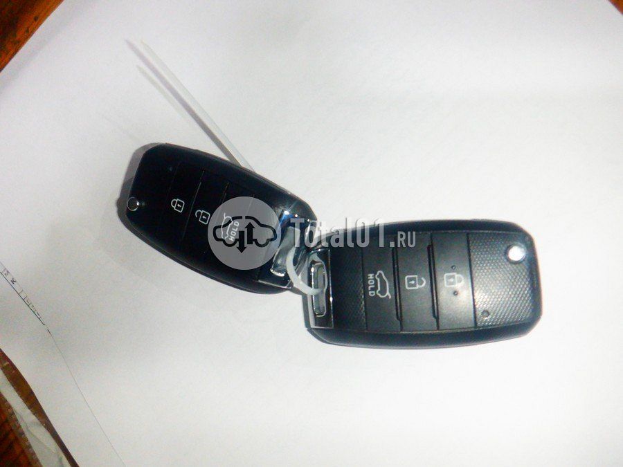 Фото KIA cee\'d 286