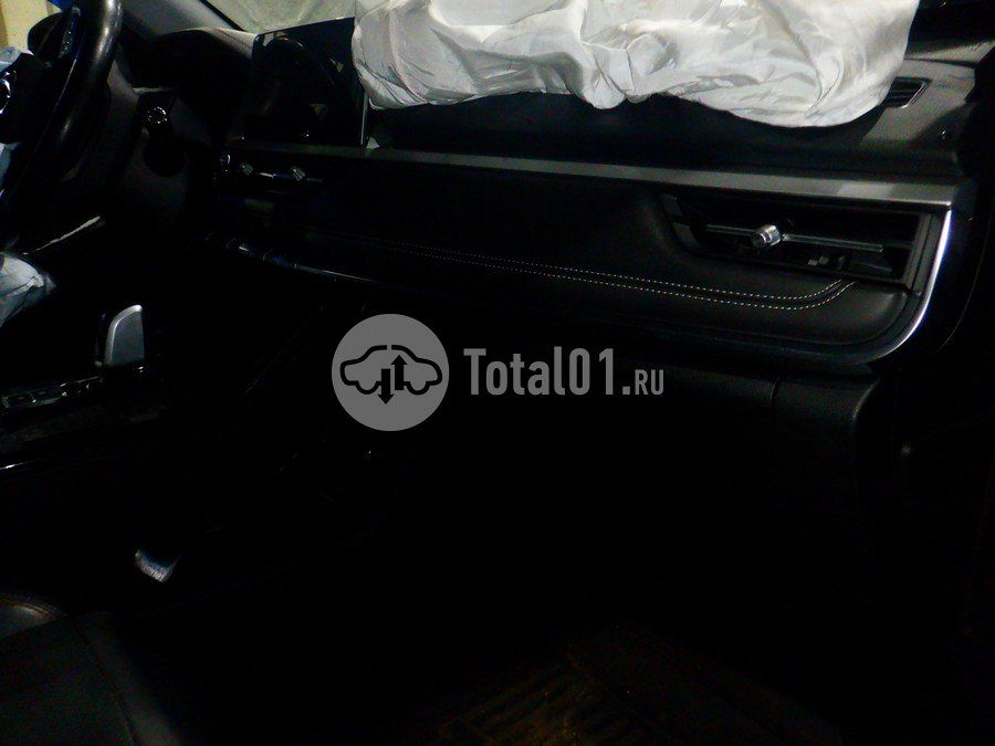 Фото Chery Tiggo 7 Pro 26
