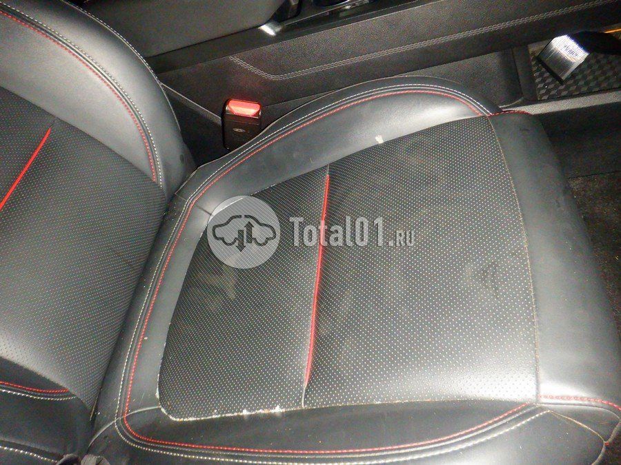 Фото Chery Tiggo 7 Pro 28