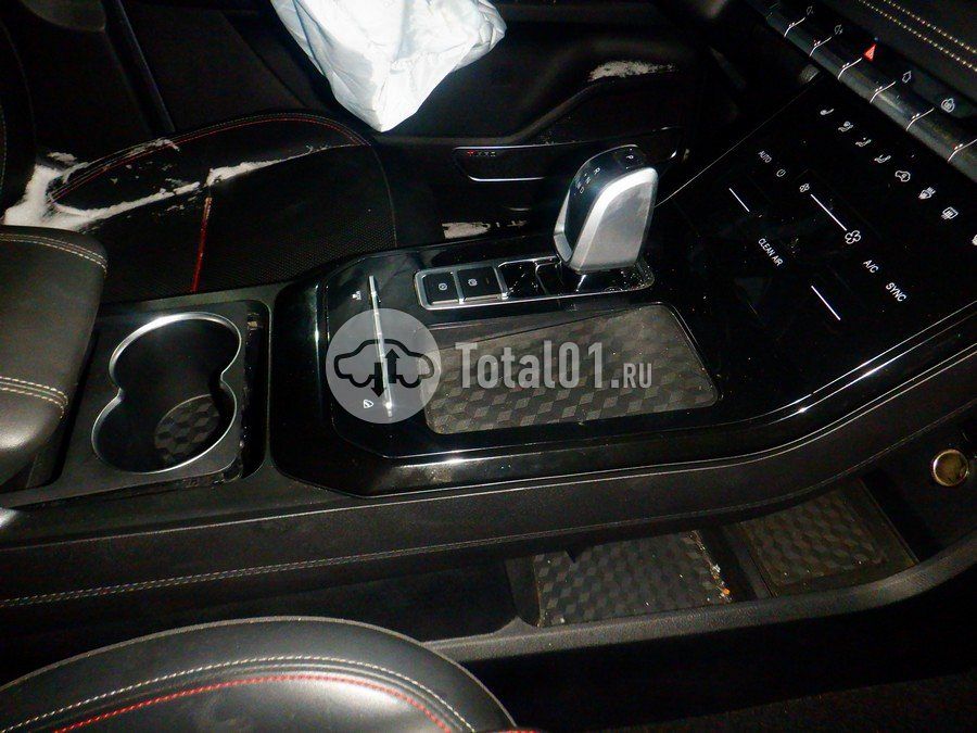 Фото Chery Tiggo 7 Pro 32