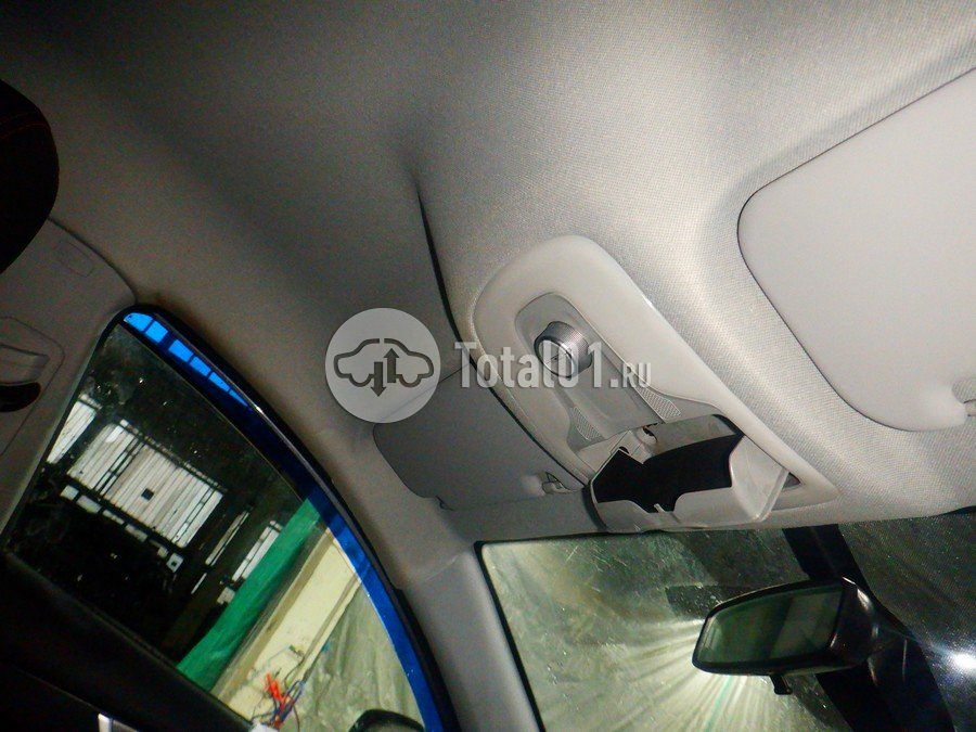 Фото Chery Tiggo 7 Pro 40